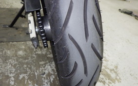 KAWASAKI KSR110 2017 KL110A