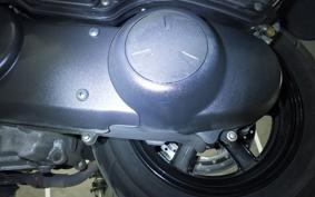 SUZUKI SKYWAVE 200 (Burgman 200) CH41A