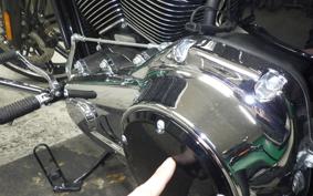HARLEY FXBR1750 2018