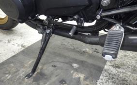 KAWASAKI GPZ400F 2026 ZX400A