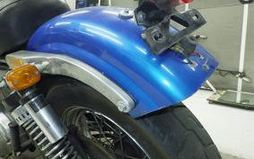 HARLEY XLH883 1992