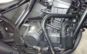 HONDA REBEL 1100 T DCT 2023 SC83