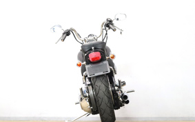 HARLEY FXSTS 2001 BLY