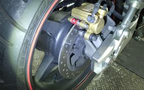 HONDA CB1300SF SUPER BOLDOR 2008 SC54