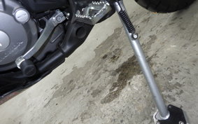 HONDA CRF250 RALLY A