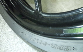 KAWASAKI NINJA 400 2021 EX400G