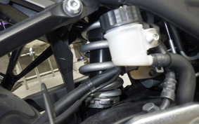 YAMAHA YZF-R25 A 2025 RG43J