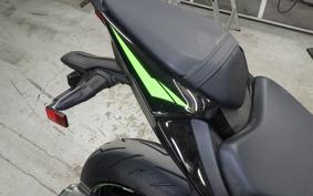 KAWASAKI NINJA ZX-6R A 2025 ZX636J