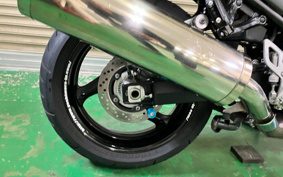 SUZUKI BANDIT1250F ABS 2011 GW72A