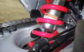 HONDA CRF250L MD47