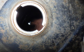 HONDA C50 SUPER CUB E C50