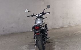 KAWASAKI Z650 RS 2023 ER650M