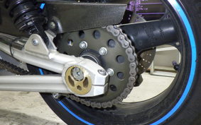 KAWASAKI ZRX1200 R 2003 ZRT20A