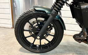 KAWASAKI ELIMINATOR 400SE 2024 EL400A
