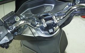 HONDA PCX125 JK05