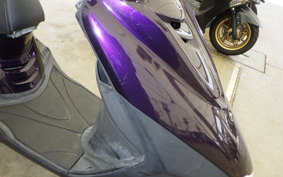 YAMAHA AXIS 125 TREET SE53J