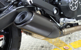 DUCATI SCRAMBLER SIXTY2 2021 KA00