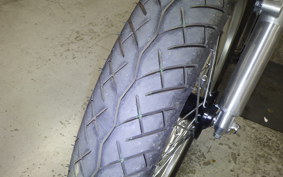 YAMAHA SR400 Gen.5 2022 RH16J