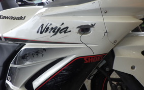 KAWASAKI NINJA 250R EX250K