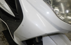 YAMAHA CYGNUS 125 X 2 SE44J