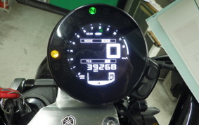 YAMAHA XSR900 2016 RN46J