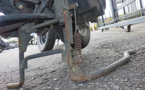 SUZUKI LET's 2 L CA1KA