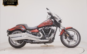 YAMAHA XV1900 RAIDER 2018