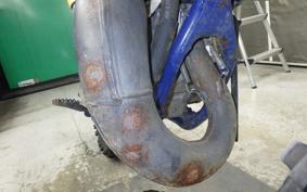 YAMAHA YZ125 2008 4XM