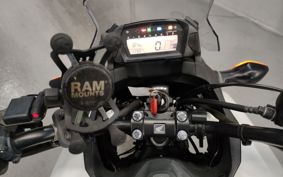 HONDA NC750X 2015 RC72