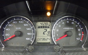 SUZUKI BURGMAN400 A 2018 DU11A
