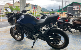 HONDA CB250R MC52