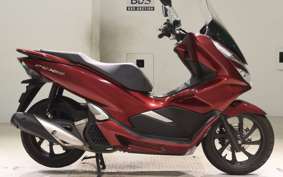 HONDA PCX 150 2012 KF30