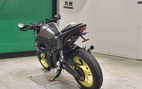 YAMAHA MT-03 2018 RH13J