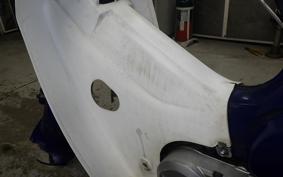 HONDA C50 SUPER CUB C50