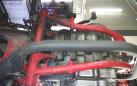HONDA FTR223 2023 MC34