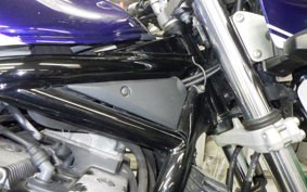 SUZUKI BANDIT 1200 2005