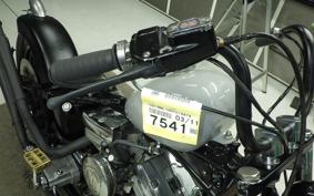 HARLEY FLSTF 1340 1992