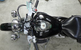 YAMAHA DRAGSTAR 1100 CLASSIC 2001 VP13J