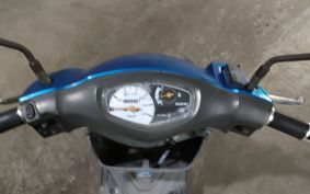SUZUKI ADDRESS V125 CF46A