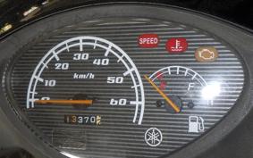 YAMAHA JOG Delux 2023 SA39J