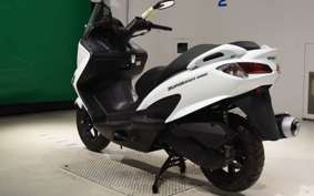SUZUKI SKYWAVE 200 (Burgman 200) CH41A