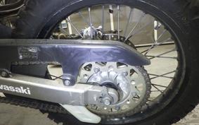 KAWASAKI SUPER SHERPA 2020 KL250G