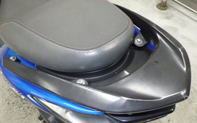 YAMAHA CYGNUS 125 XSR 2 SE44J