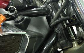 YAMAHA VMAX 2001