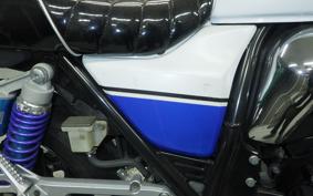 SUZUKI GSX400 IMPULSE 2005 GK7CA