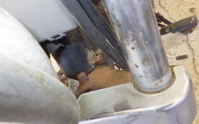 HONDA JAZZ 50 AC09