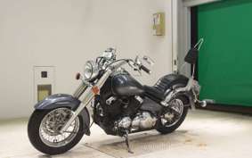 YAMAHA DRAGSTAR 400 CLASSIC 1998 4TR