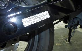 HONDA DAX 125 JB04