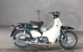 HONDA LITTLE CUB AA01