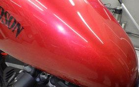 HARLEY XL883N 2013
